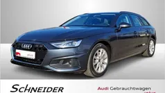 Gebraucht 2021 Audi A4 Design Kombi | 23.950 € (Fairer Preis)