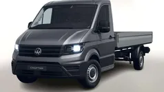 Gebraucht 2024 VW Crafter Van | 40.640 € (Guter Preis)
