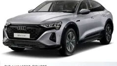 Gebraucht 2024 Audi Q8 e-tron SUV | 62.270 € (Fairer Preis)