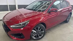 Gebraucht 2025 Hyundai i30 Edition Limousine | 21.780 € (Fairer Preis)