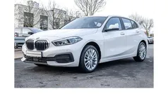 Gebraucht 2022 BMW 118 Advantage Kleinwagen | 17.995 € (Fairer Preis)