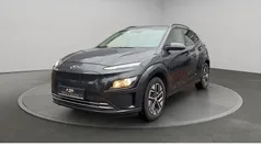 Gebraucht 2021 Hyundai Kona Edition 30+ SUV | 16.980 € (Fairer Preis)