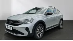 Gebraucht 2025 VW Taigo Goal SUV | 26.990 € (Fairer Preis)