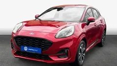 Gebraucht 2023 Ford Puma ST-Line SUV | 24.550 € (Fairer Preis)