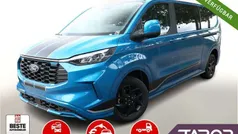Blau Neu 2025 Ford Tourneo Custom Sport Van / Kleinbus | 56.988 € (Fairer Preis)