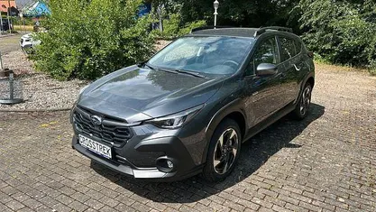 Gebraucht Subaru Crosstrek Active 136 PS (100 kW) 2025 SUV