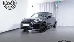 Schwarz Gebraucht 2023 Mini Cooper Kleinwagen | 24.690 € (Fairer Preis)