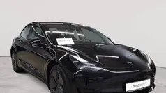 Solid black Gebraucht 2023 Tesla Model 3 RWD Limousine | 24.990 € (Superpreis)