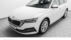 Gebraucht 2023 Skoda Octavia Style Kombi | 24.930 € (Fairer Preis)