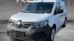 Weiß Gebraucht 2022 Renault Kangoo Van / Kleinbus | 19.990 € (Superpreis)