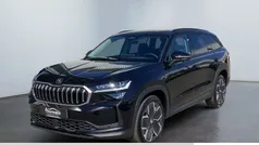 Schwarzmagic perleffekt Neu 2025 Skoda Kodiaq Selection SUV | 53.033 € (Fairer Preis)
