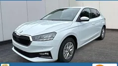 Gebraucht 2025 Skoda Fabia Selection Kleinwagen | 22.470 € (Guter Preis)