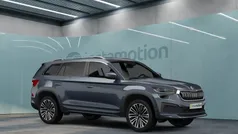 Gebraucht 2022 Skoda Kodiaq Tour SUV | 38.629 € (Fairer Preis)