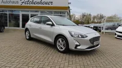 Gebraucht 2021 Ford Focus Limousine | 16.490 € (Guter Preis)