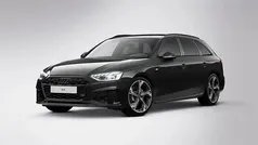 Gebraucht 2023 Audi A4 Ambiente Kombi | 32.800 € (Fairer Preis)