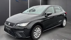 Gebraucht 2022 Seat Ibiza Style Kleinwagen | 16.790 € (Fairer Preis)