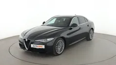Gebraucht 2018 Alfa Romeo Giulia Super Limousine | 22.790 € (Fairer Preis)