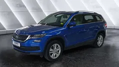 Gebraucht 2019 Skoda Kodiaq Style SUV | 27.400 € (Guter Preis)