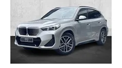 Gebraucht 2025 BMW iX1 M Sport SUV | 56.499 € (Fairer Preis)