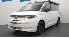 Gebraucht 2025 VW T7 California Van | 81.980 € (Fairer Preis)