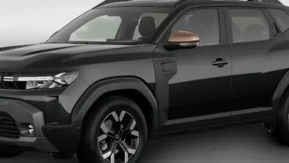 Brugt Dacia Duster Extreme 141 HK (103 kW) 2026 SUV