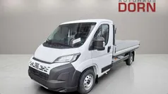 Weiß Neu 2024 Fiat Ducato Van | 33.890 € (Fairer Preis)