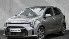 Gebraucht 2025 Kia Picanto Vision Kleinwagen | 16.980 € (Fairer Preis)