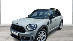 Grau Gebraucht 2022 Mini Cooper D Countryman SUV | 28.690 € (Fairer Preis)