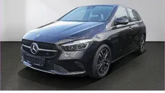 Gebraucht 2025 Mercedes B200 Progressive Van / Kleinbus | 33.880 € (Guter Preis)