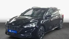 Gebraucht 2021 Ford Focus ST-Line X Kombi | 15.924 € (Guter Preis)