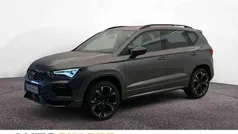 Graphitgrau metallic Neu 2025 Cupra Ateca SUV | 38.430 € (Fairer Preis)
