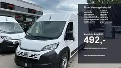Weiss ducato weiss Neu 2025 Fiat Ducato Van | 39.374 € (Fairer Preis)
