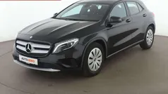 Gebraucht 2016 Mercedes GLA180 SUV | 16.490 € (Guter Preis)
