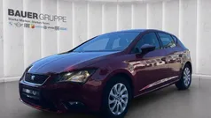 Gebraucht 2013 Seat Leon Style Limousine | 8.890 € (Fairer Preis)