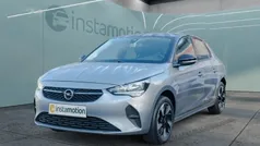 Grau Gebraucht 2021 Opel Corsa-e Kleinwagen | 16.540 € (Fairer Preis)