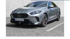 Grau Gebraucht 2025 BMW 220 M Sport Coupé | 39.440 € (Fairer Preis)