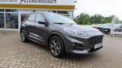 Magneticgrau Gebraucht 2023 Ford Kuga ST-Line X SUV | 26.490 € (Fairer Preis)