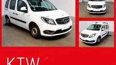 Weiß Gebraucht 2020 Mercedes Citan 111 Kombi | 12.999 € (Fairer Preis)