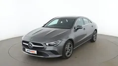 Grau Gebraucht 2019 Mercedes CLA250 Progressive Limousine | 28.890 € (Fairer Preis)