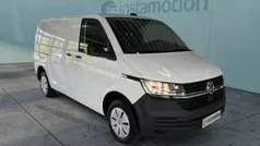Weiß Neu 2024 VW T6.1 Van | 45.790 € (Fairer Preis)
