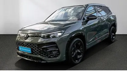 Gebraucht 2025 VW Tayron R-line SUV | 55.980 € (Fairer Preis)