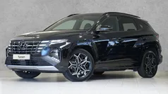 Gebraucht 2022 Hyundai Tucson N Line SUV | 28.480 € (Fairer Preis)