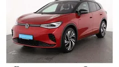 Gebraucht 2024 VW ID.4 GTX SUV | 43.440 € (Fairer Preis)