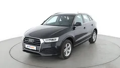 Gebraucht 2017 Audi Q3 Sport SUV | 20.480 € (Fairer Preis)