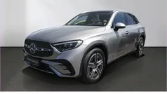Gebraucht 2022 Mercedes GLC200 AMG SUV | 51.550 € (Fairer Preis)