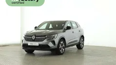 Schiefergrau Gebraucht 2024 Renault Austral SUV | 24.990 € (Superpreis)
