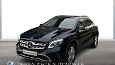 Gebraucht 2017 Mercedes GLA220 SUV | 21.890 € (Guter Preis)