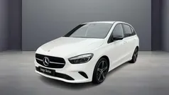 Gebraucht 2023 Mercedes B220 Progressive Van / Kleinbus | 34.870 € (Fairer Preis)