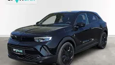 Schwarz Gebraucht 2022 Opel Mokka Ultimate SUV | 22.290 € (Fairer Preis)
