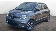 Grau Gebraucht 2023 Renault Twingo Techno Kleinwagen | 13.977 € (Fairer Preis)